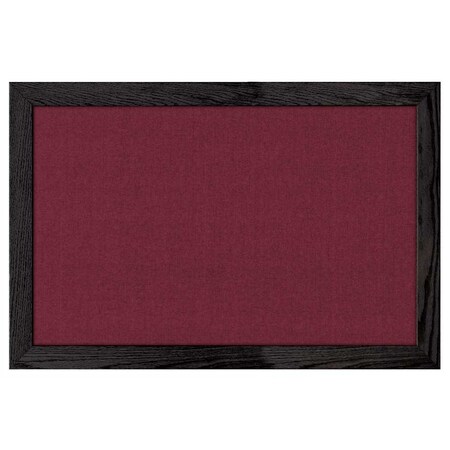 United Visual Products Outdoor Enclosed Combo Board, 72"x36", White Frame/White Porc & Amethyst UVCB7236ODW-WHTPORC-AMETHY